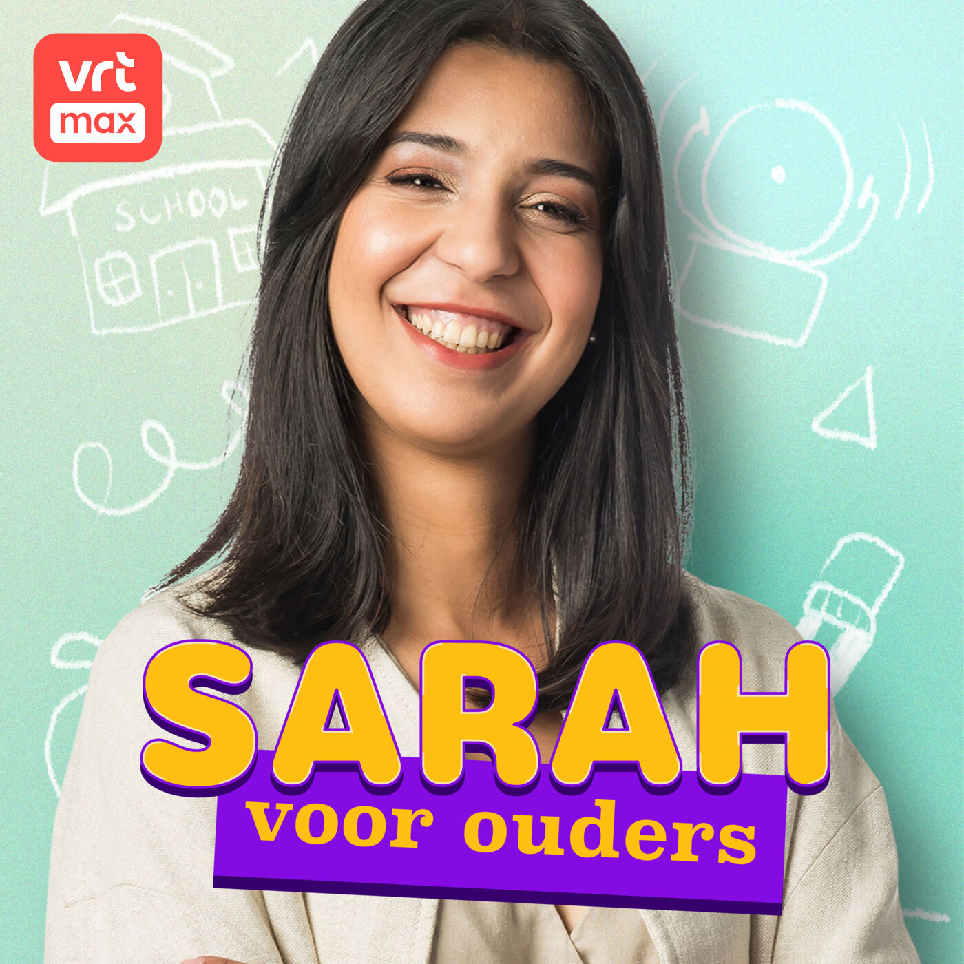 Sarah voor ouders