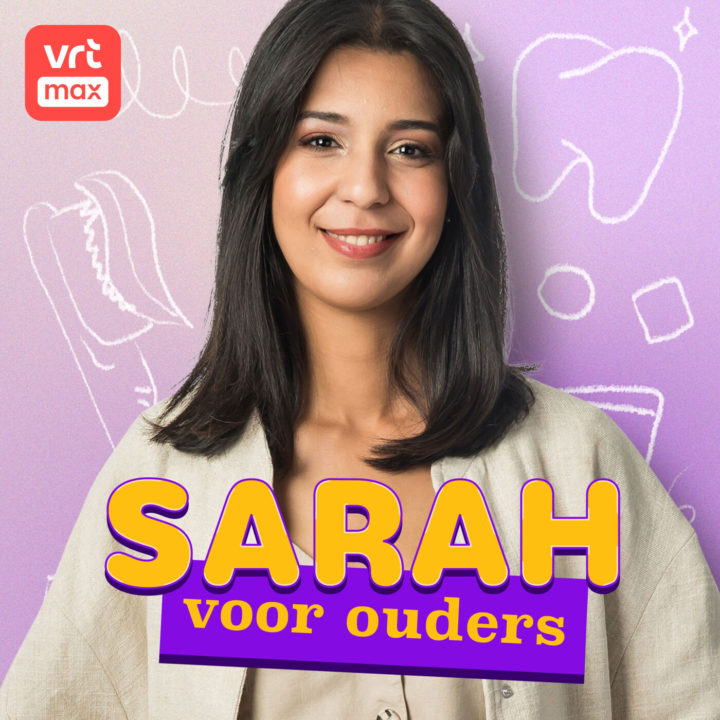 Sarah voor ouders