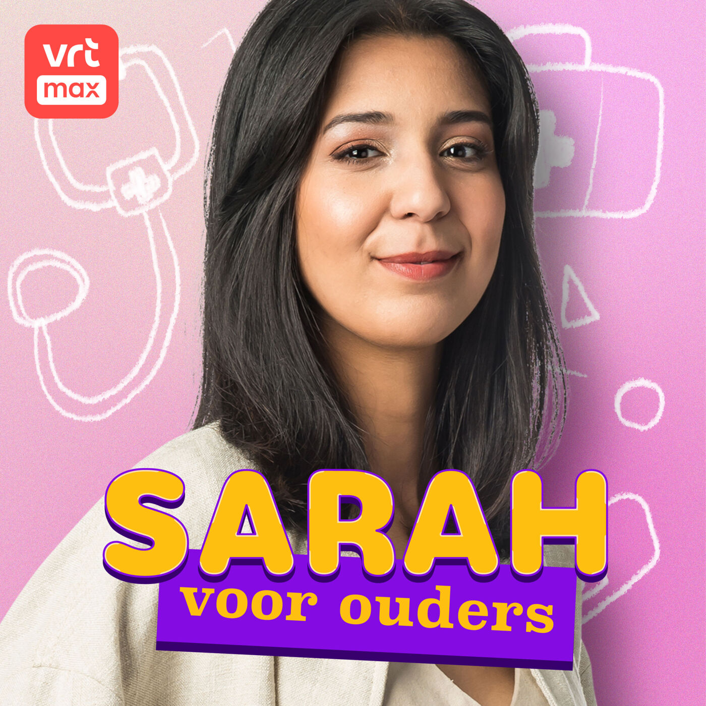 Sarah voor ouders