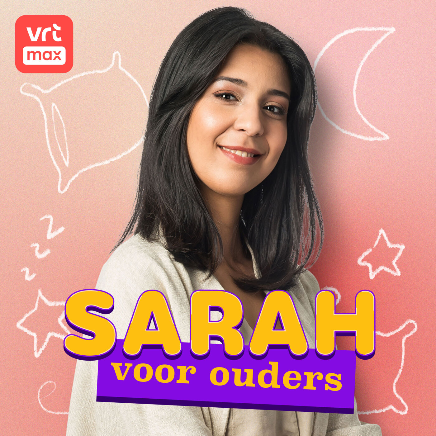 Sarah voor ouders