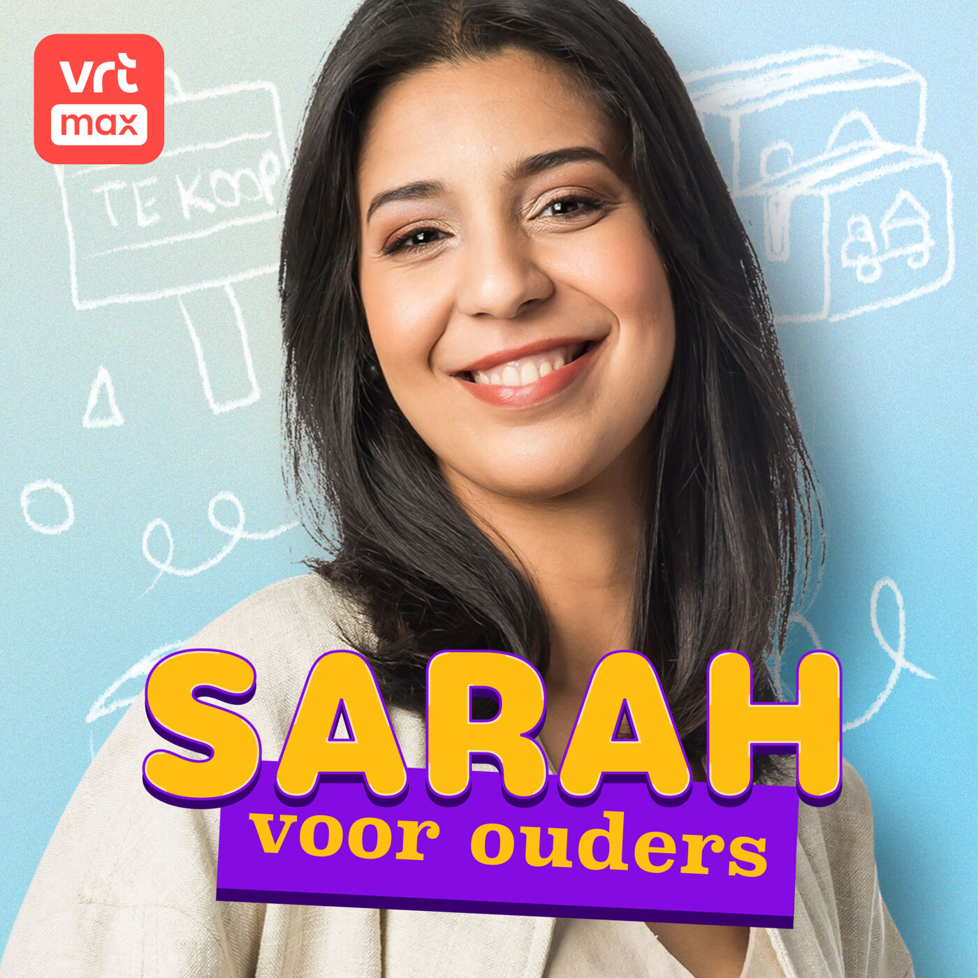 Sarah voor ouders