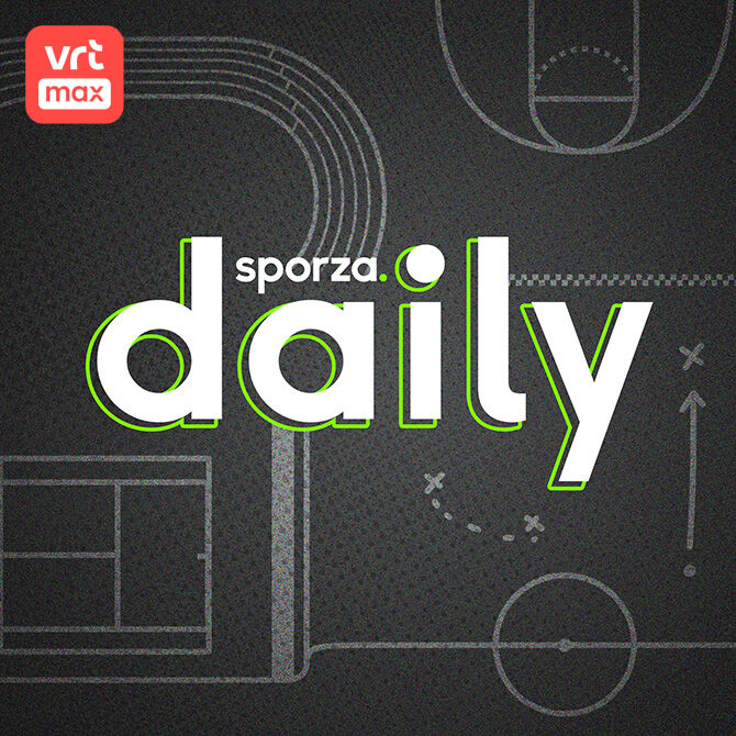 Sporza Daily | trailer