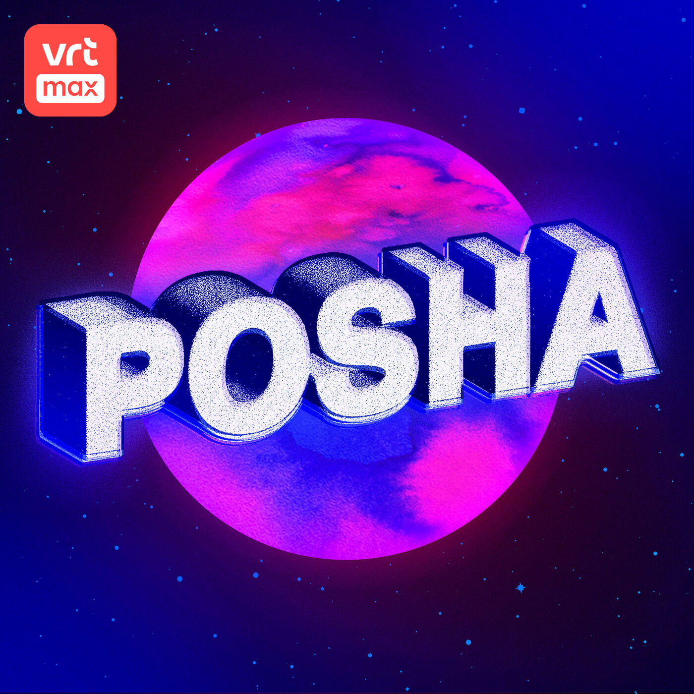 POSHA logo