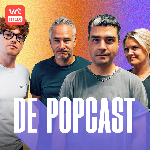 De Popcast