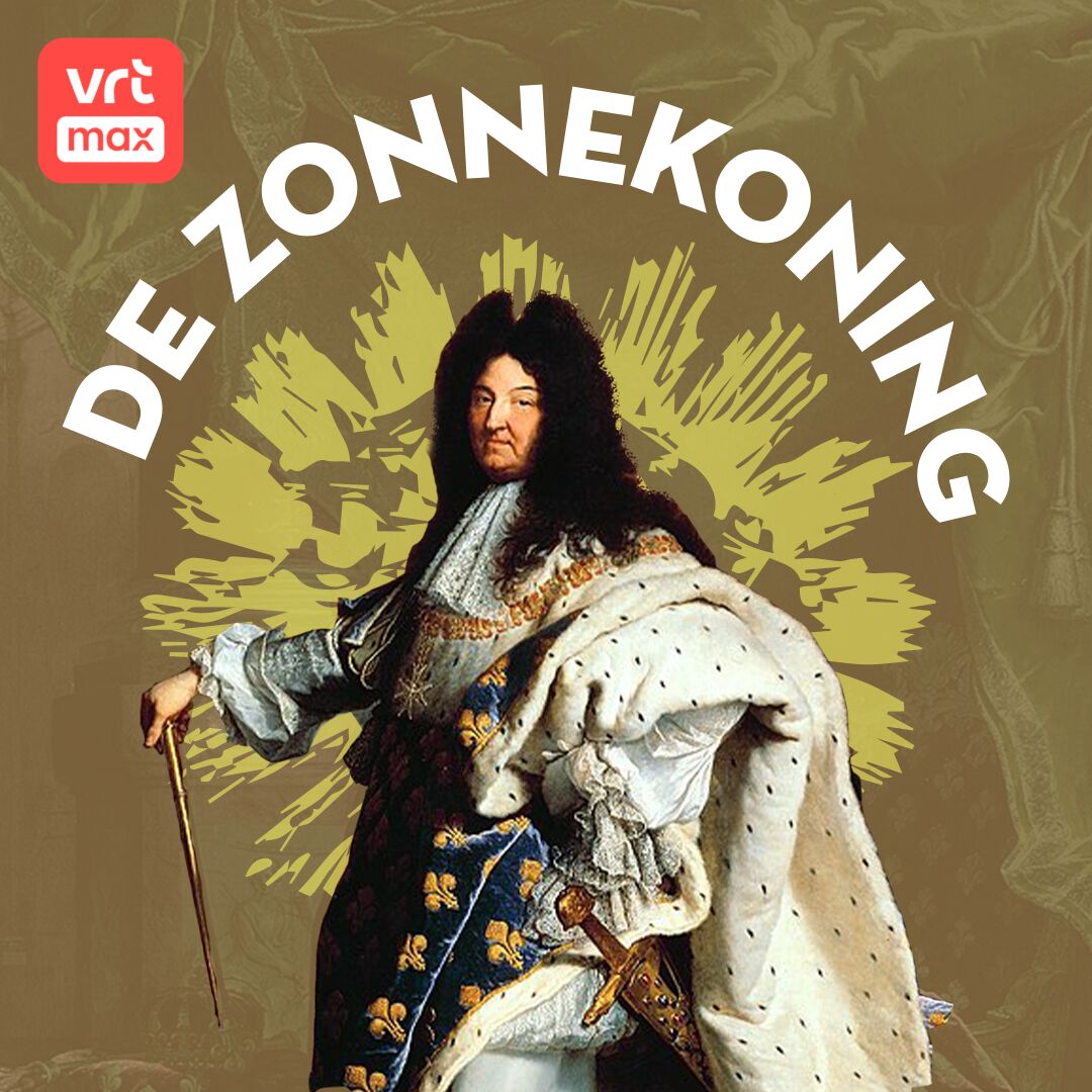 Logo De Zonnekoning