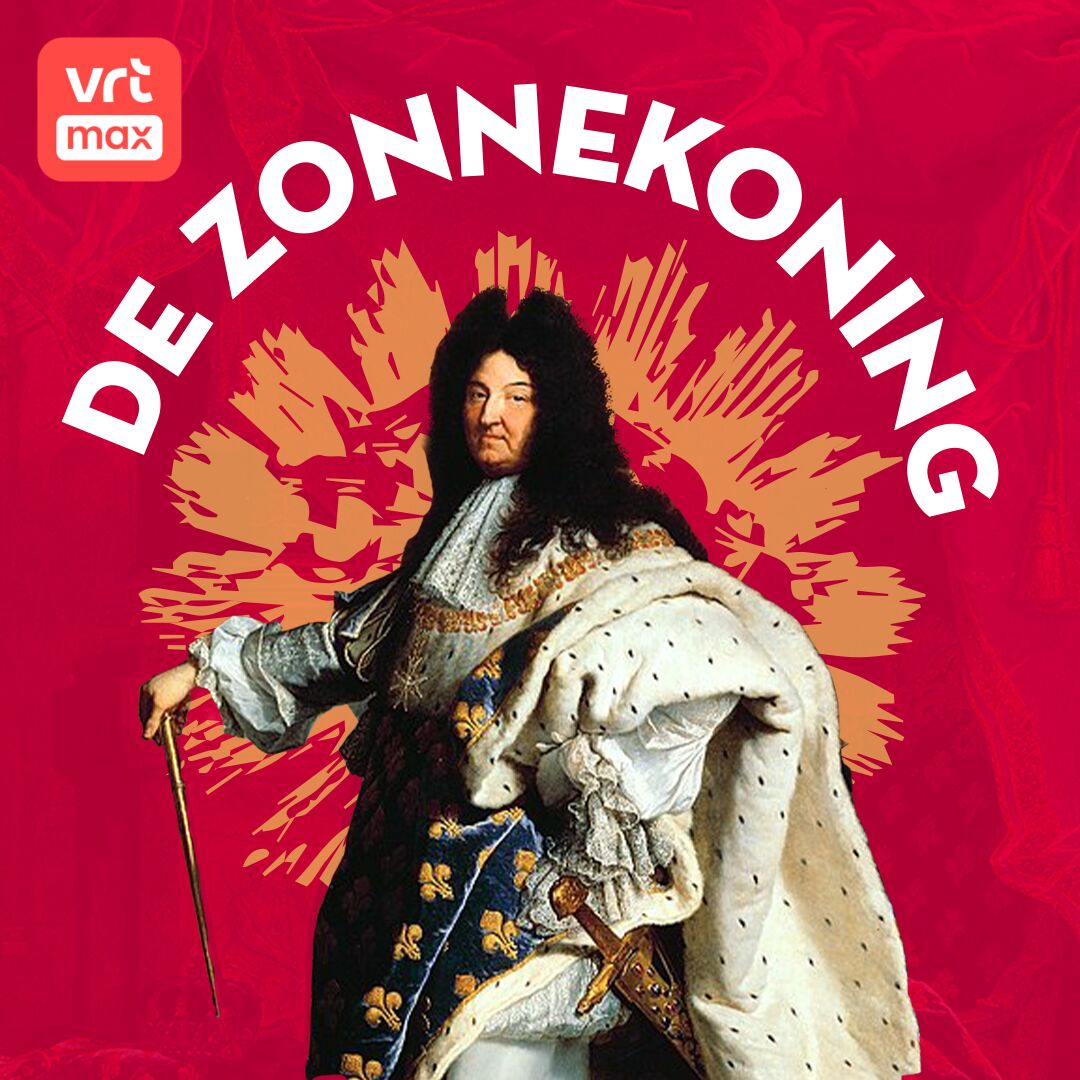 Trailer - De Zonnekoning