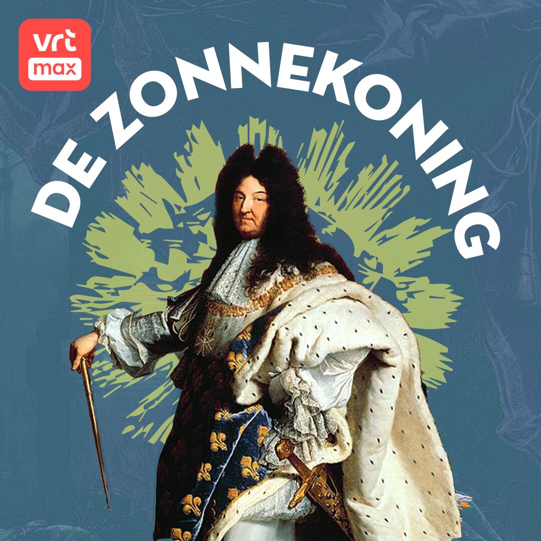 5. Mijn wil is wet