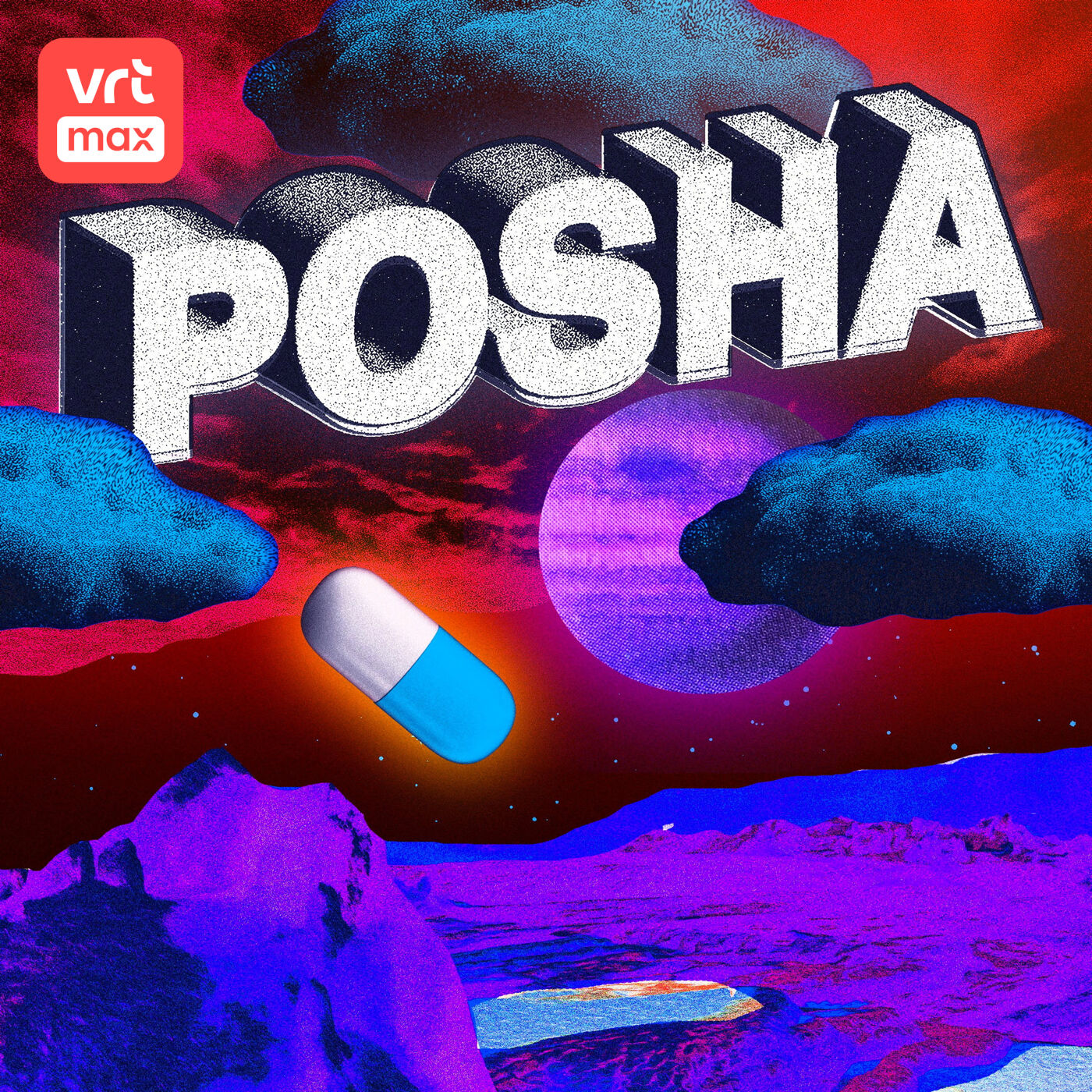 POSHA
