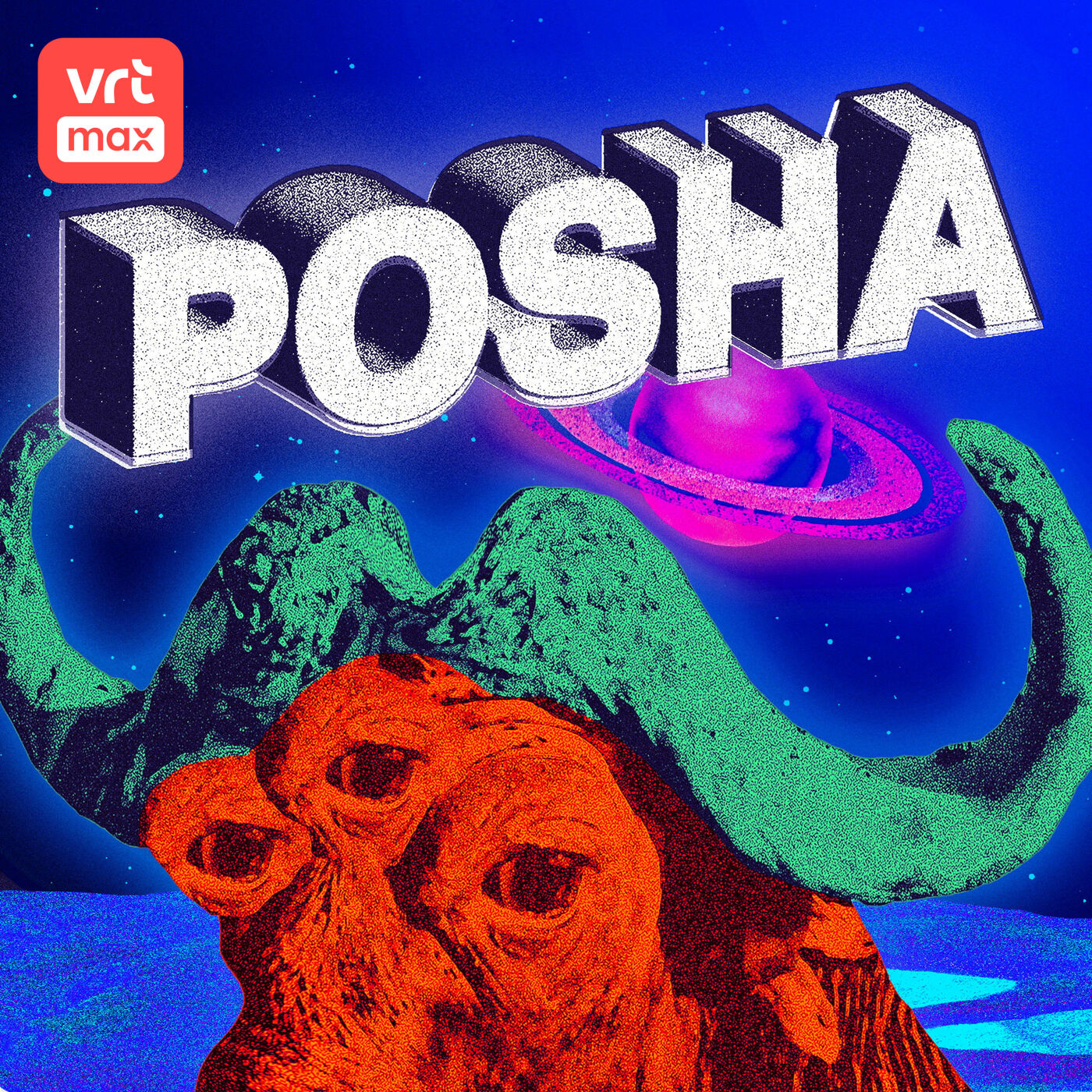POSHA