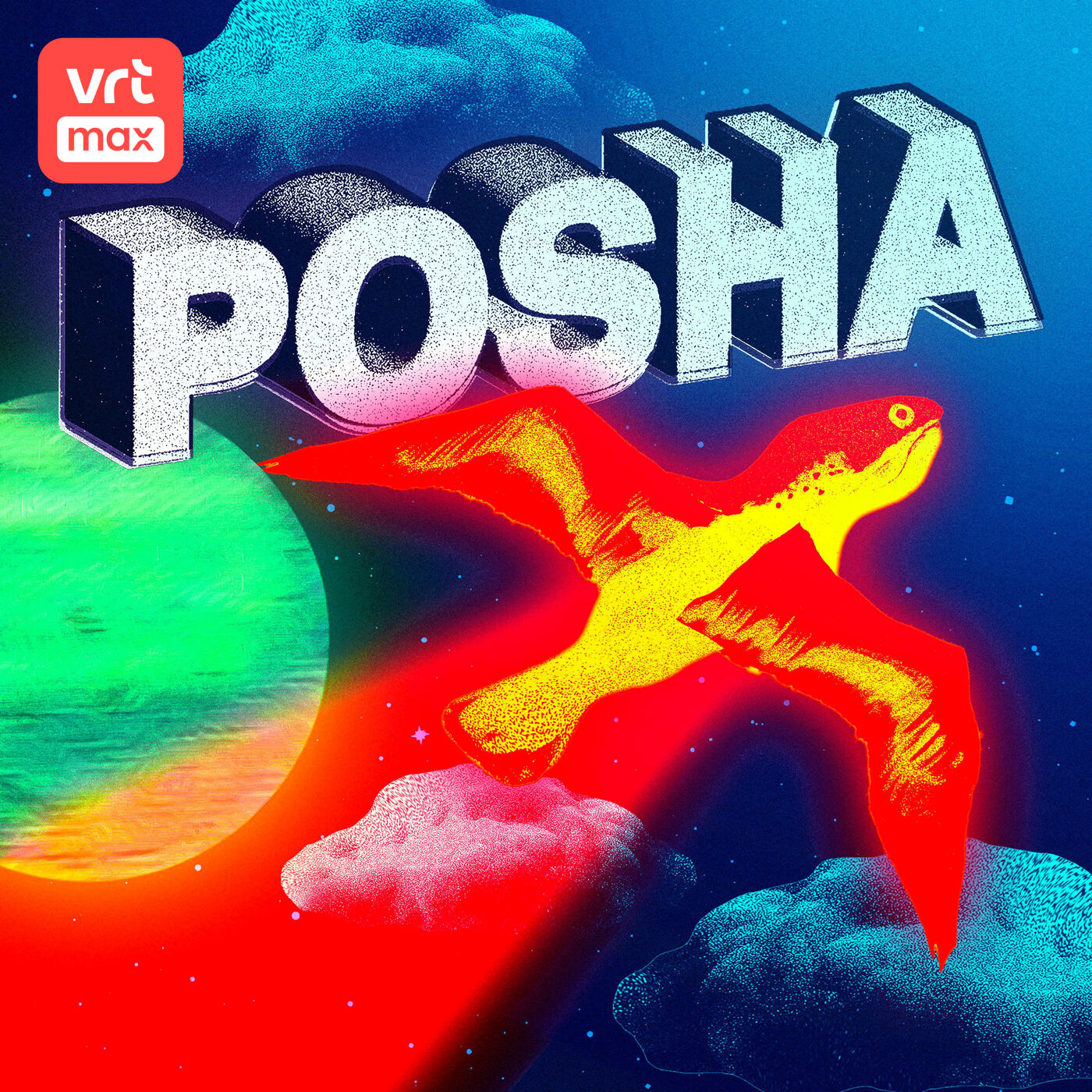 POSHA