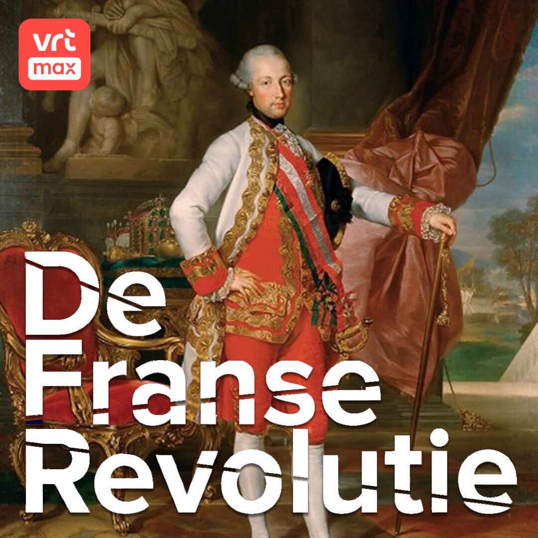 De Franse Revolutie