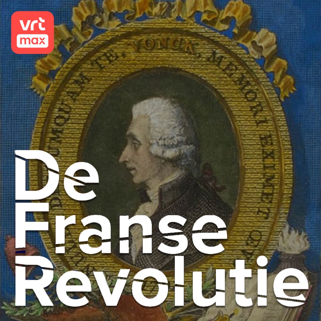 De Franse Revolutie