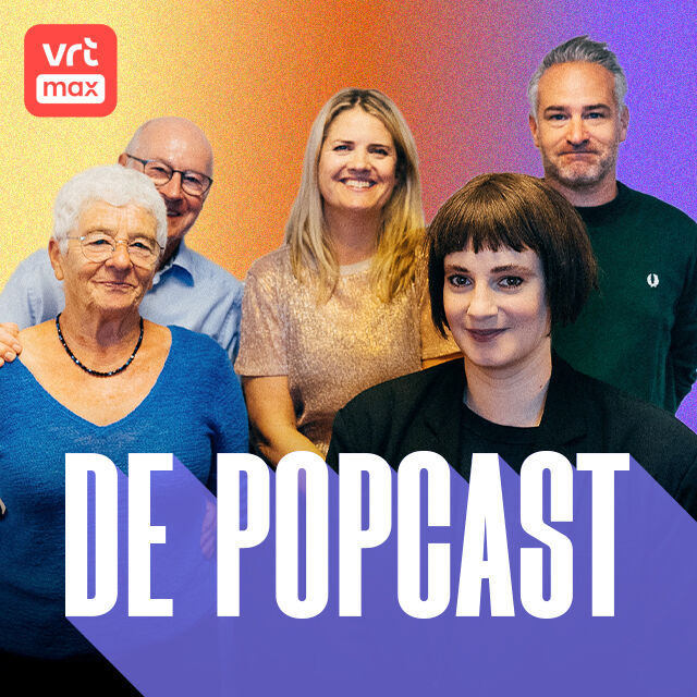 De Popcast