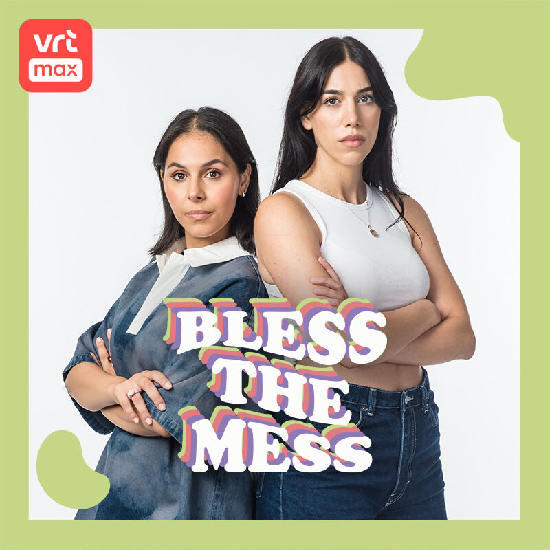 Rekening houden met anderen episode artwork