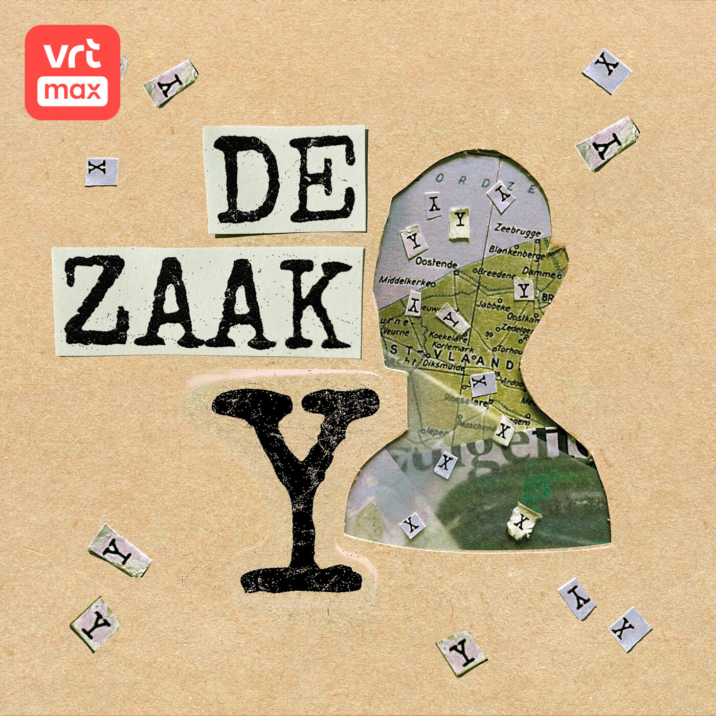 Logo De Zaak Y