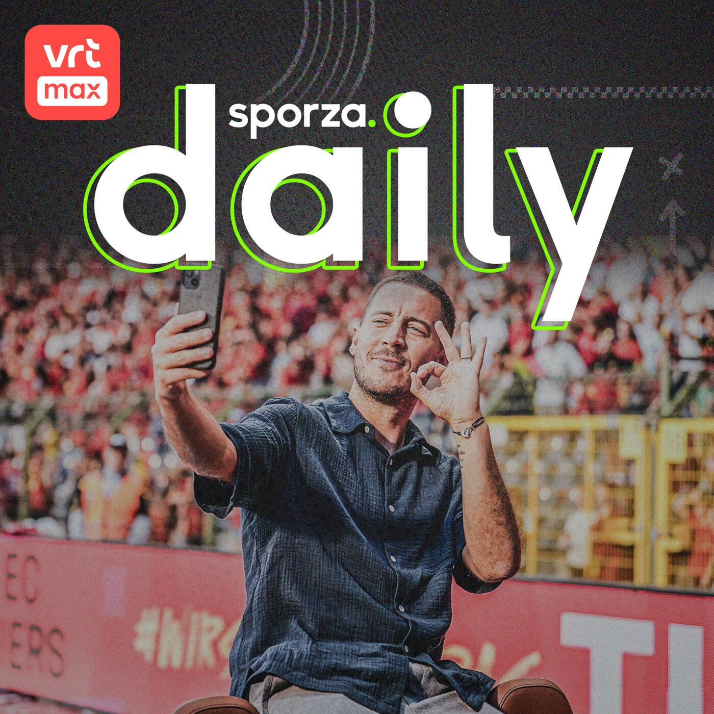 Sporza Daily