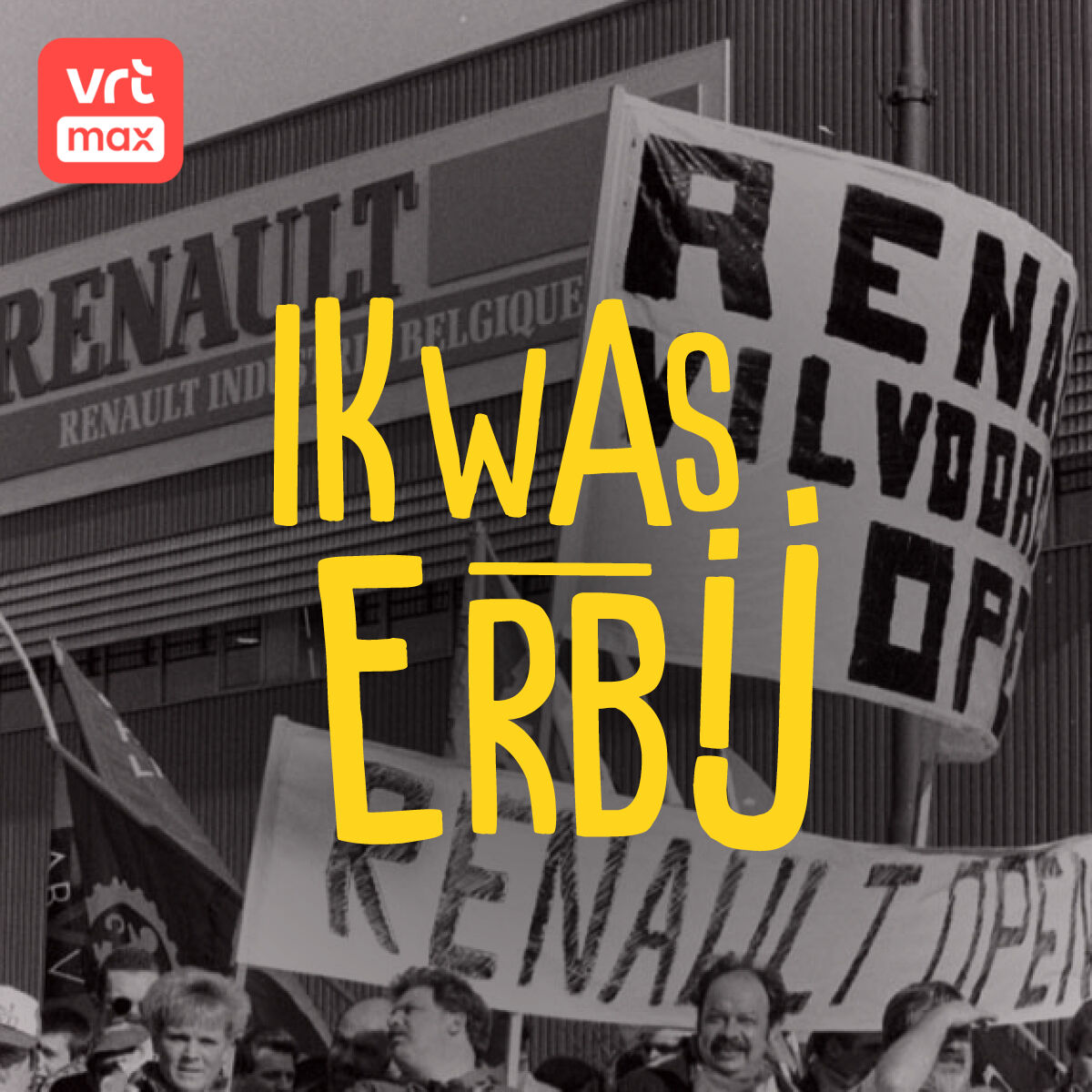 Renault Vilvoorde sluit de deuren Renault Vilvoorde sluit de deuren