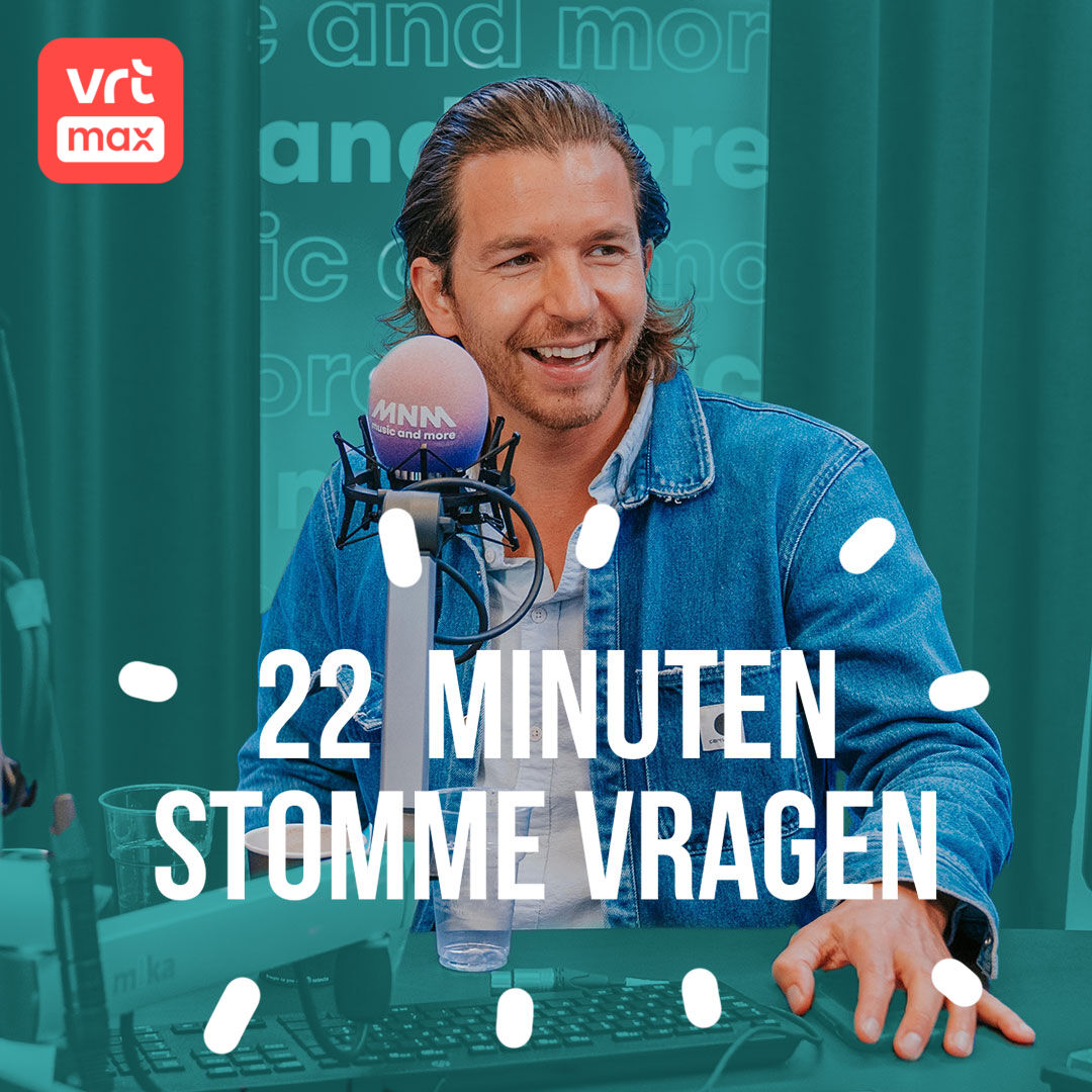 22 Minuten Stomme Vragen