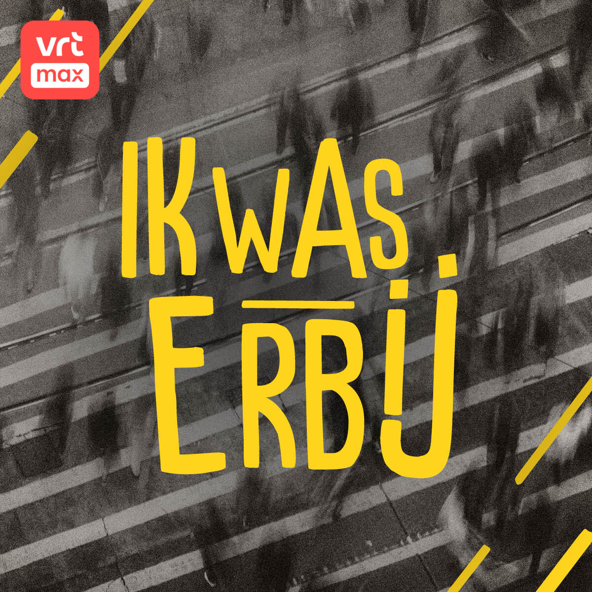 Ik was erbij - Trailer