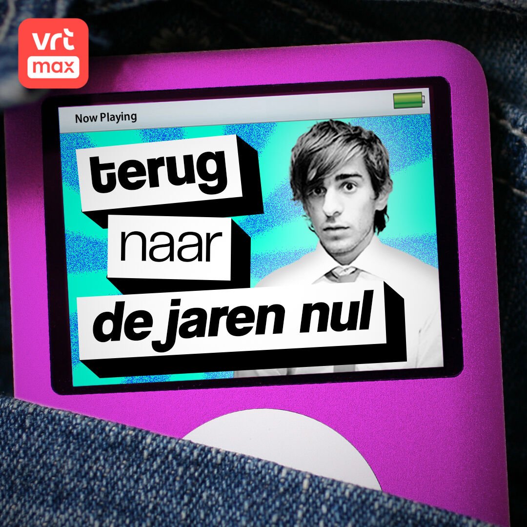 Trailer - Terug naar De Jaren Nul