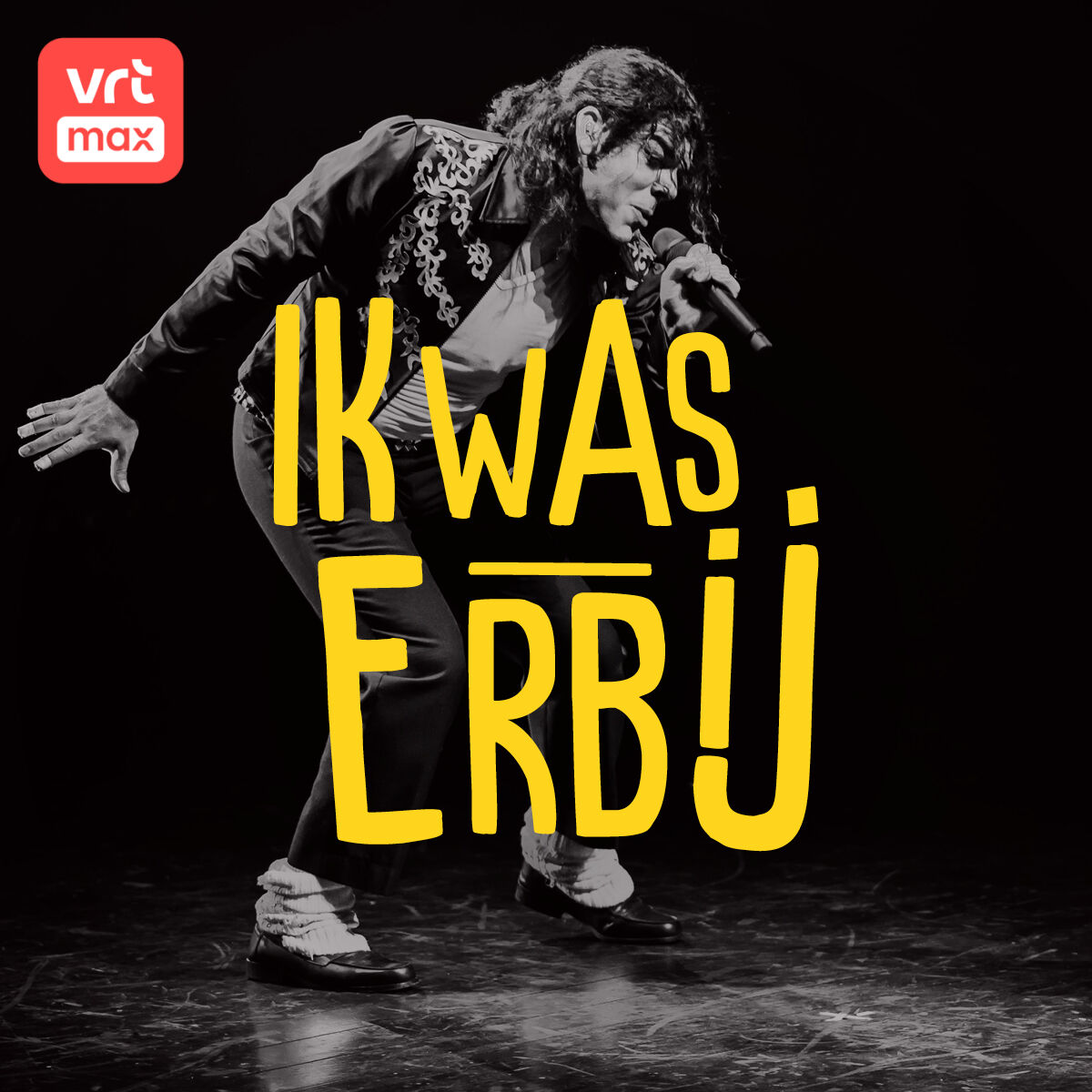 Michael Jackson komt niet Michael Jackson komt niet