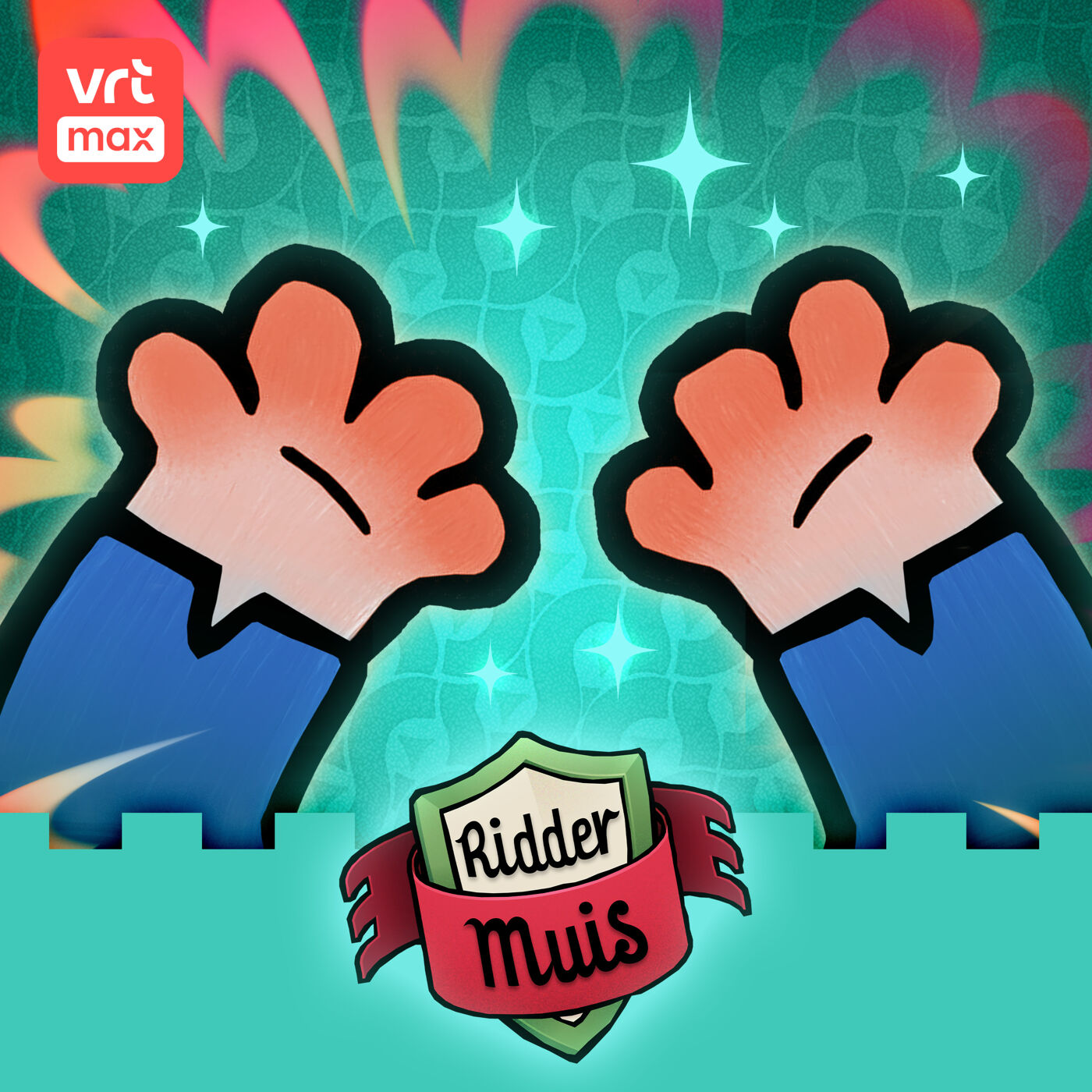 Op luistertocht met Ridder Muis