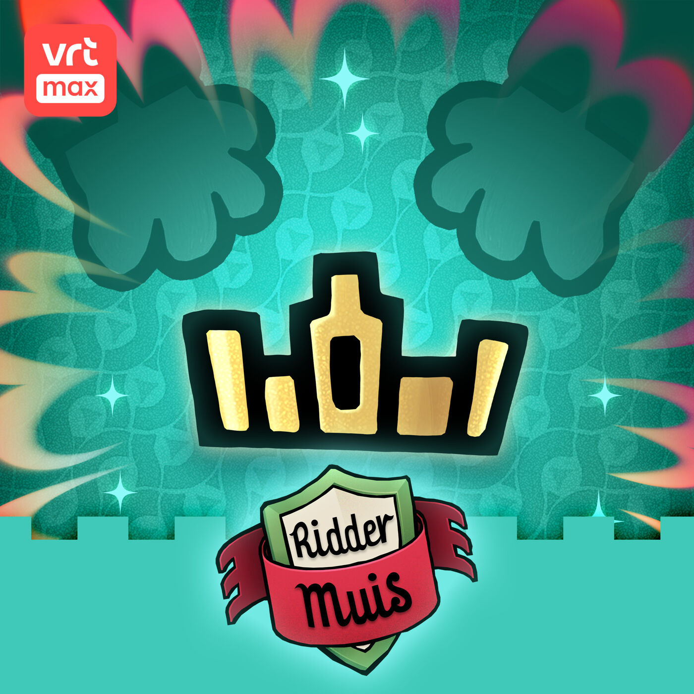 Op luistertocht met Ridder Muis