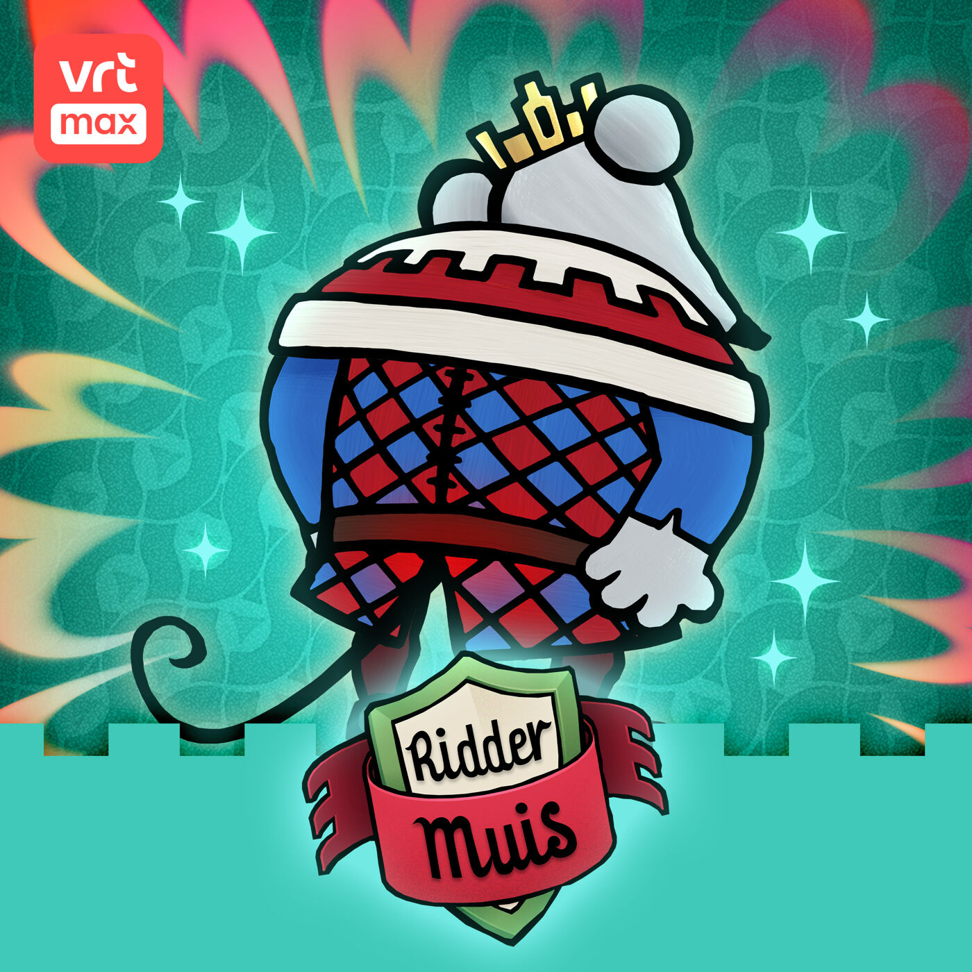 Op luistertocht met Ridder Muis