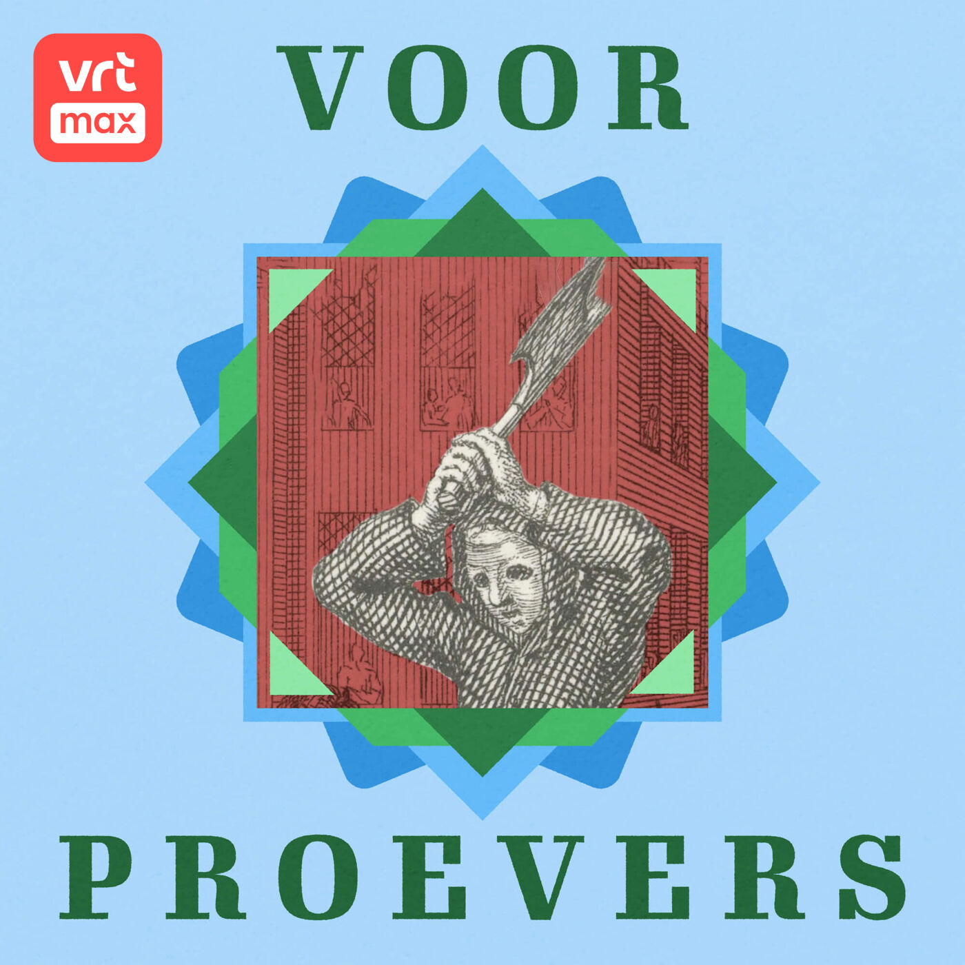 Voorproevers