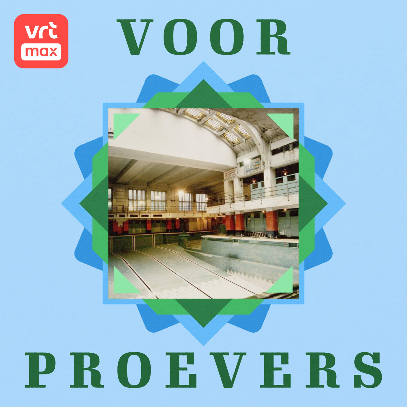 Voorproevers
