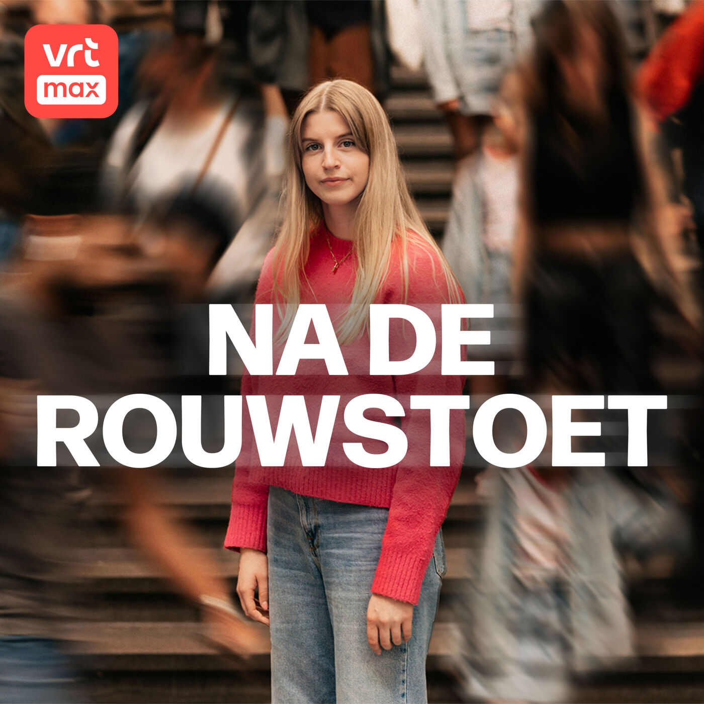 2. De rouwstoet 2. De rouwstoet