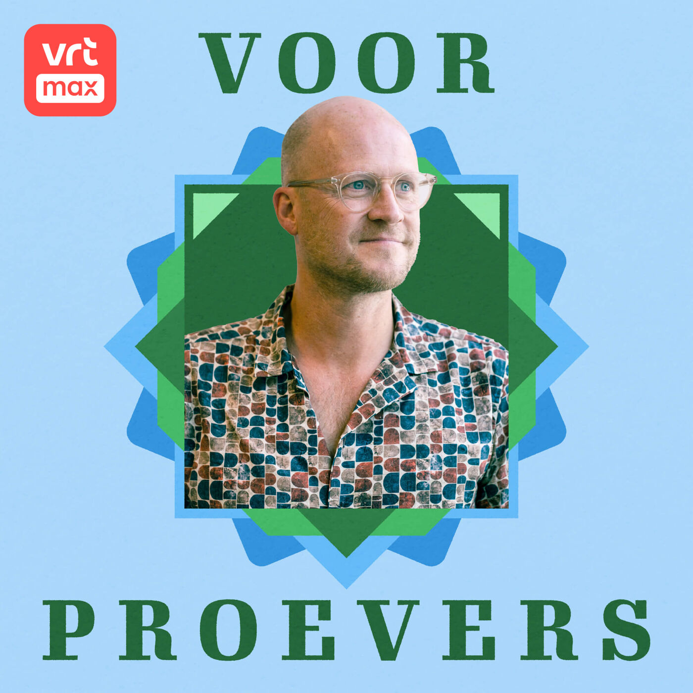 Voorproevers