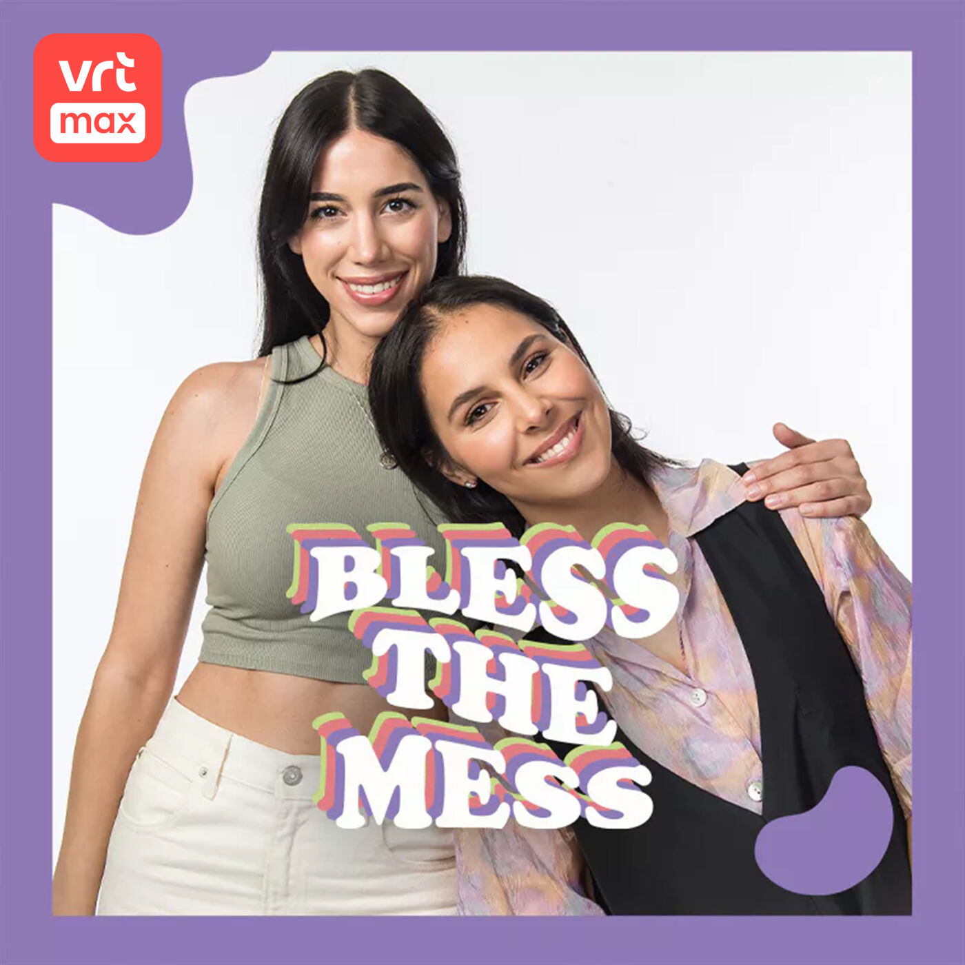 The messiest podcast ever!