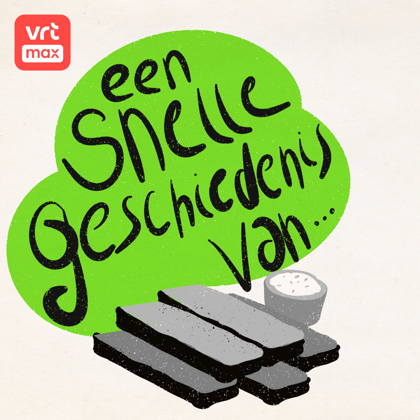 Snelle geschiedenis
