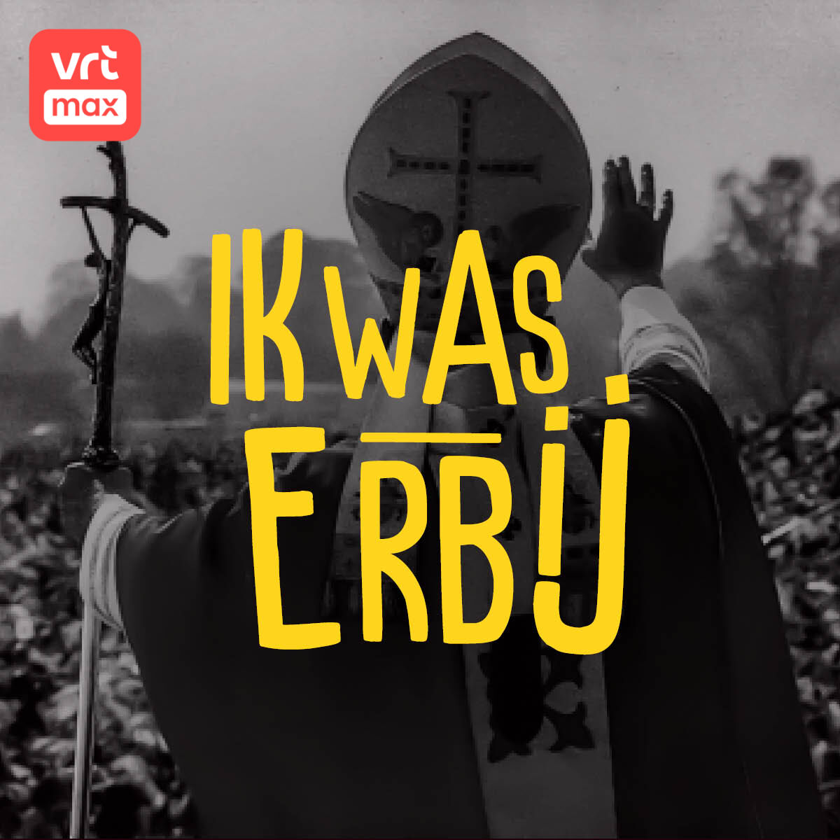 Paus Johannes Paulus II bezoekt België Paus Johannes Paulus II bezoekt België