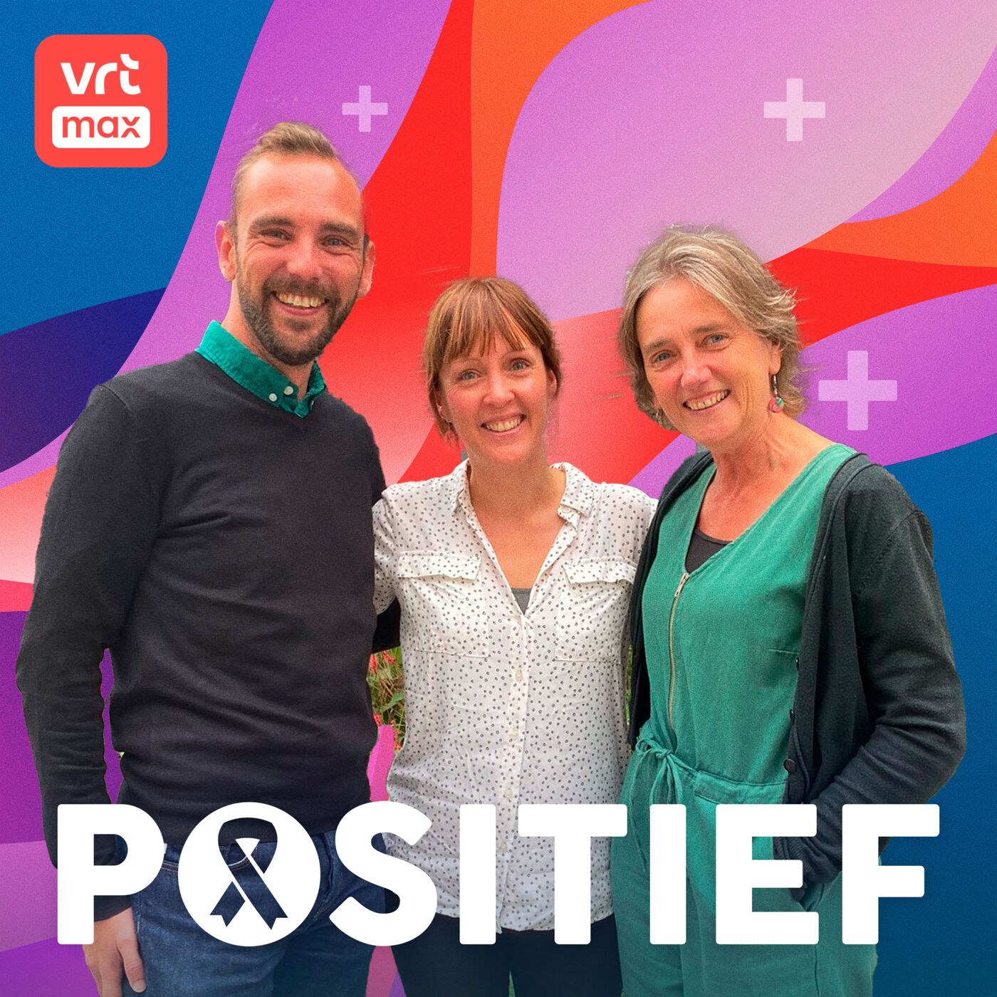 4. Kunnen we normaal doen over hiv? episode artwork
