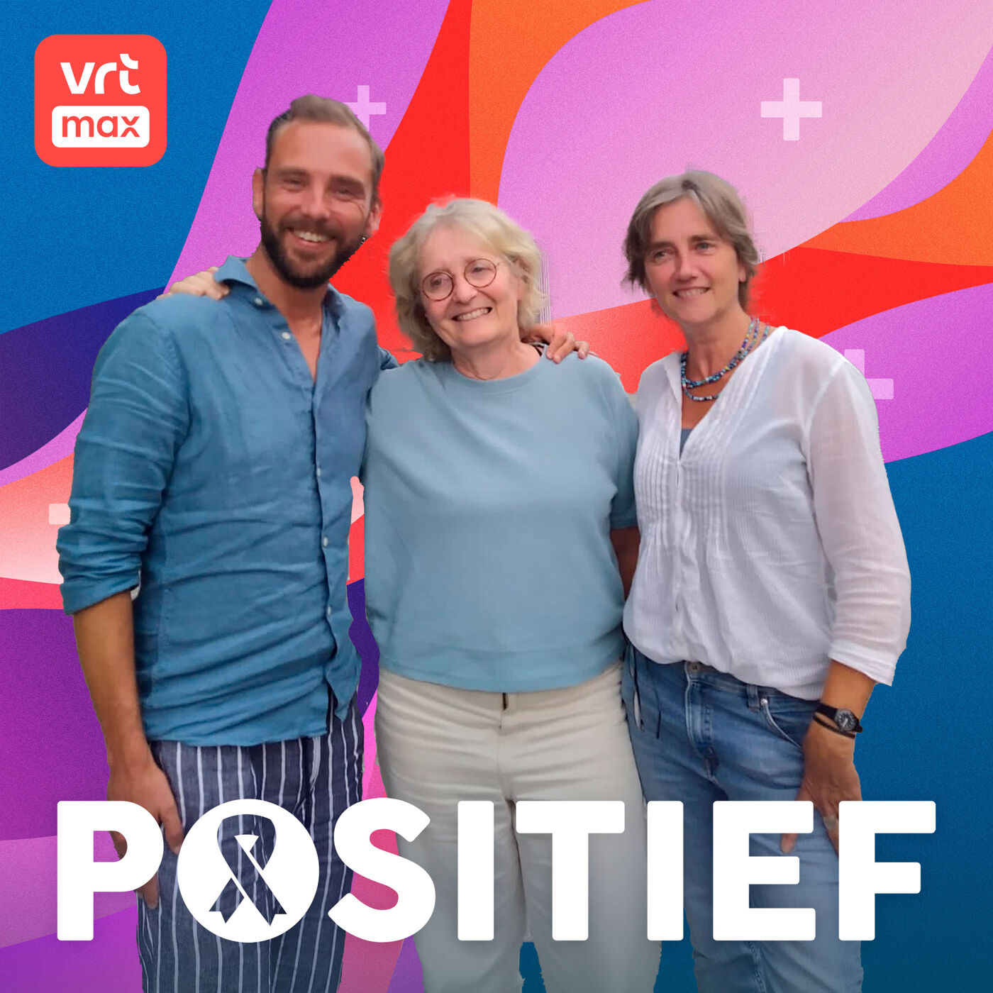 1. Een 'positieve' evolutie episode artwork
