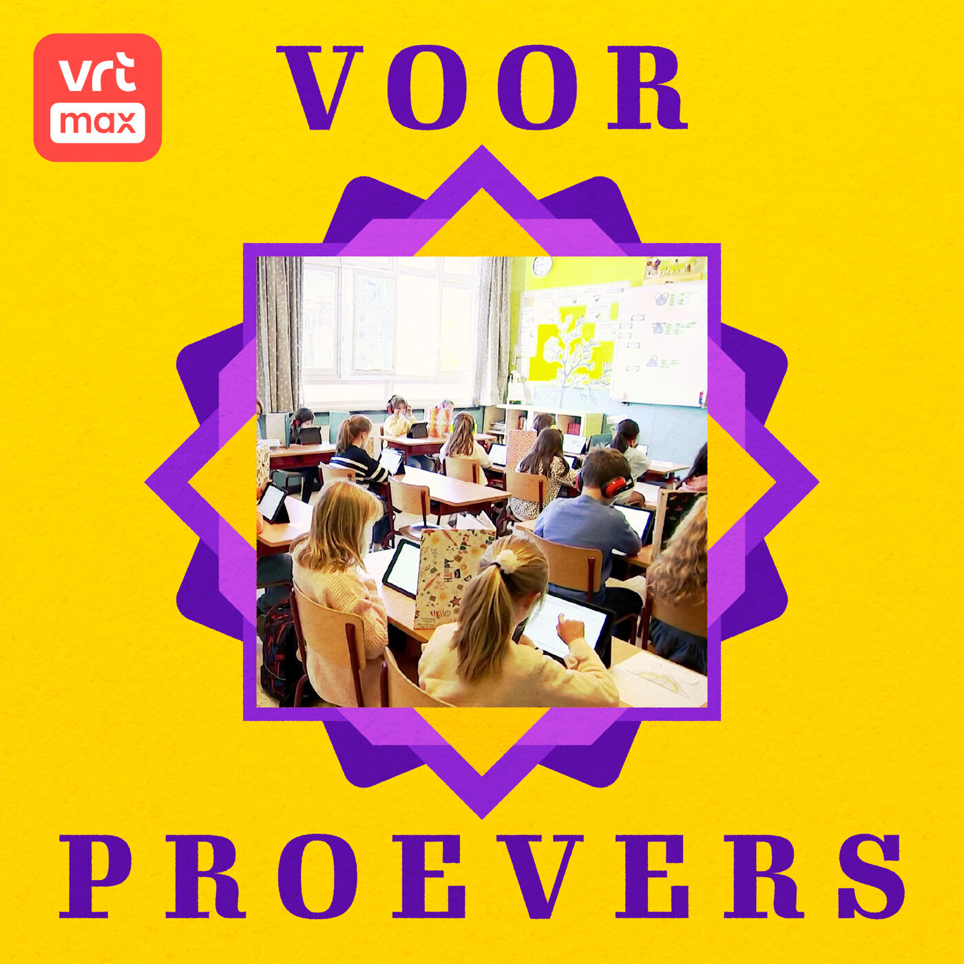 Voorproevers