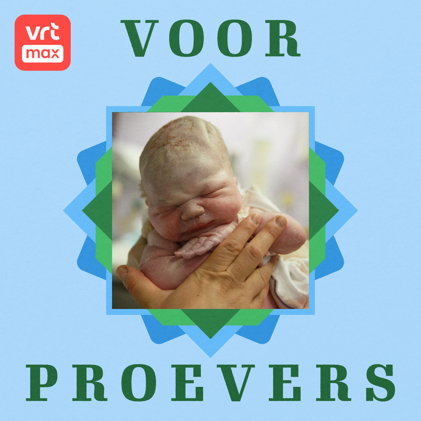 Voorproevers
