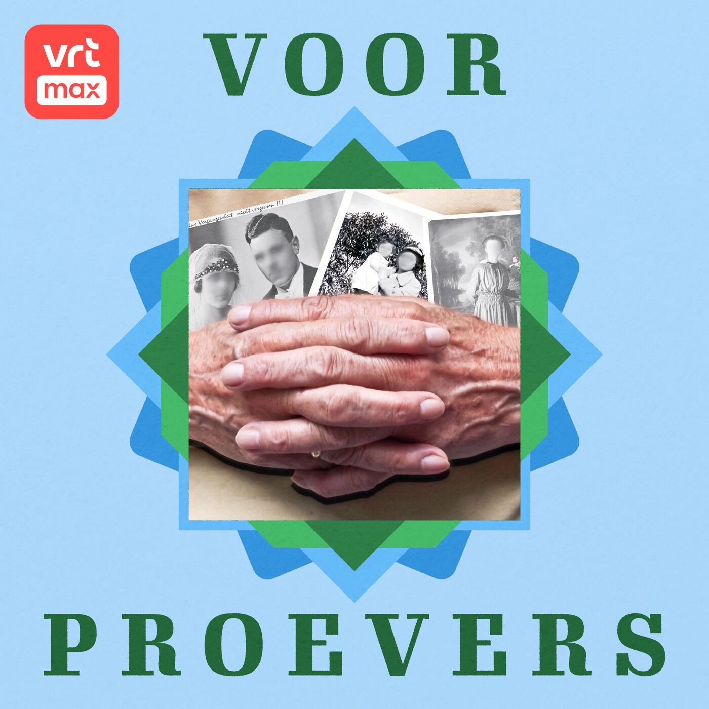 Voorproevers