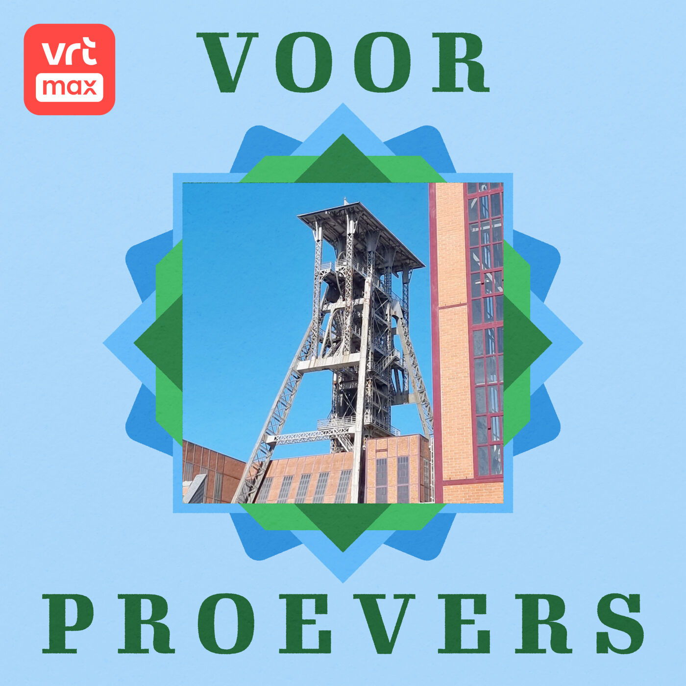 Voorproevers
