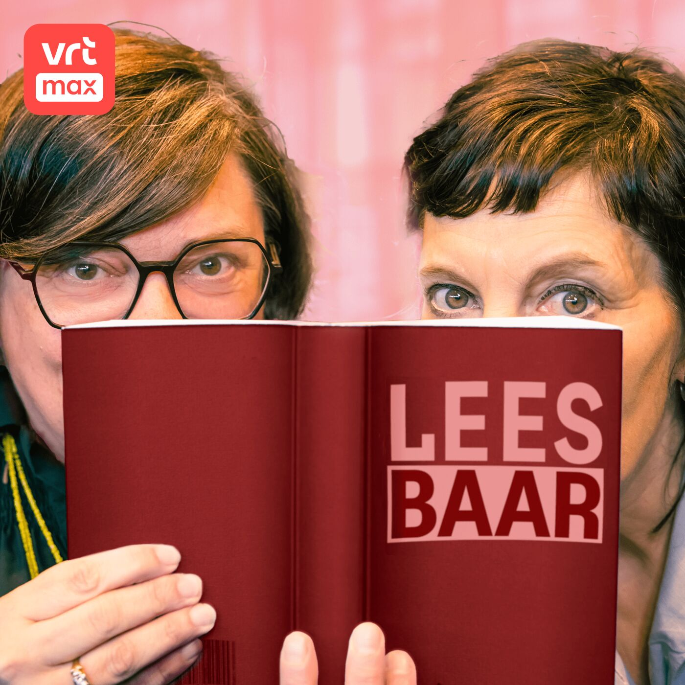 Gerda Dendooven en Nathalie Le Blanc over Nederlandstalige klassiekers (Boektopia-special)