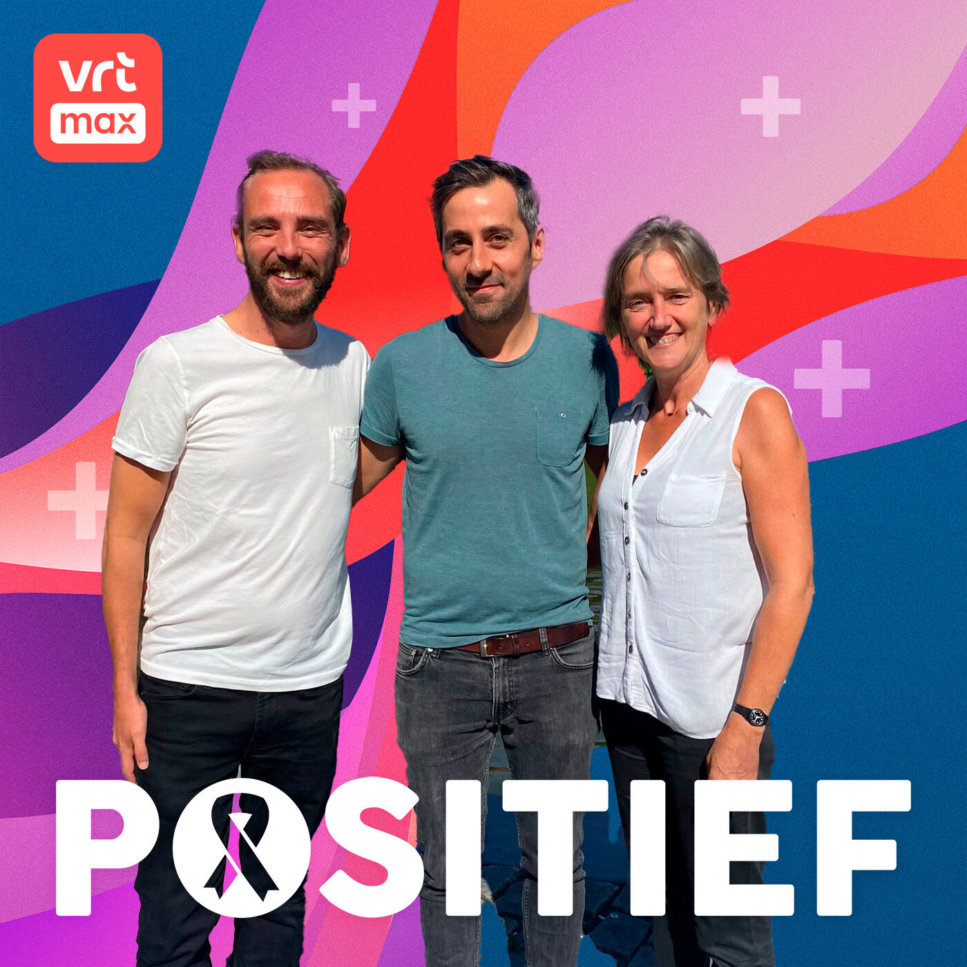 5. Positieve seks episode artwork