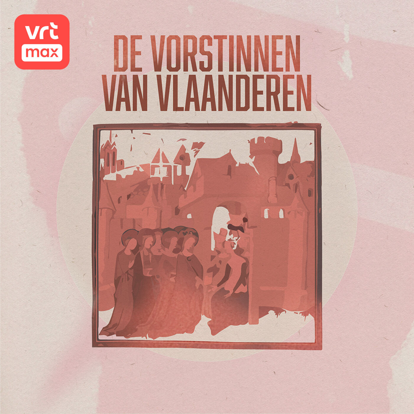 9. Een stad van vrouwen