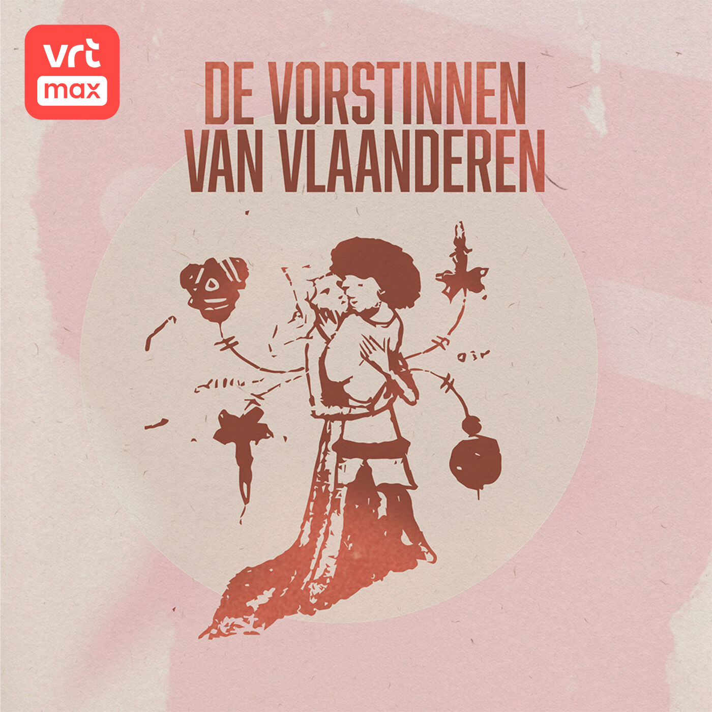 7. De roos in de burcht