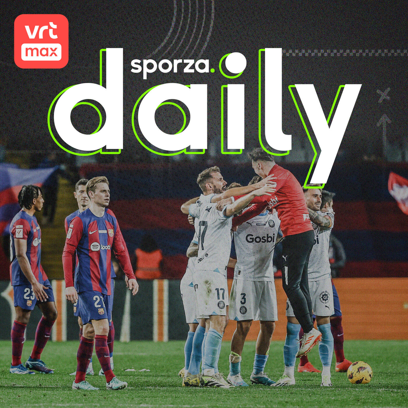 Waarom Girona "City" als leider toch een sprookje schrijft in La Liga