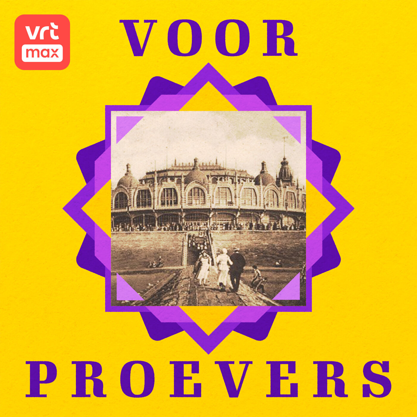 Voorproevers