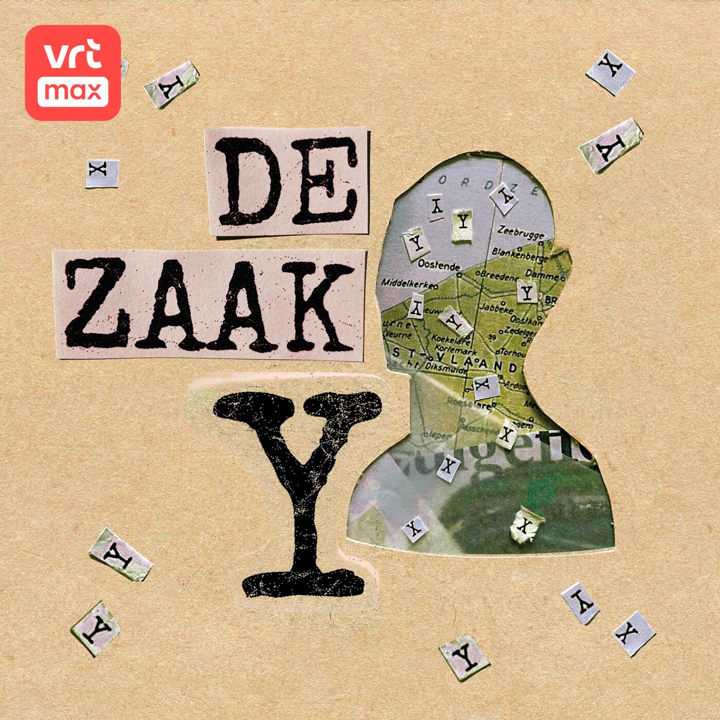logo De Zaak Y