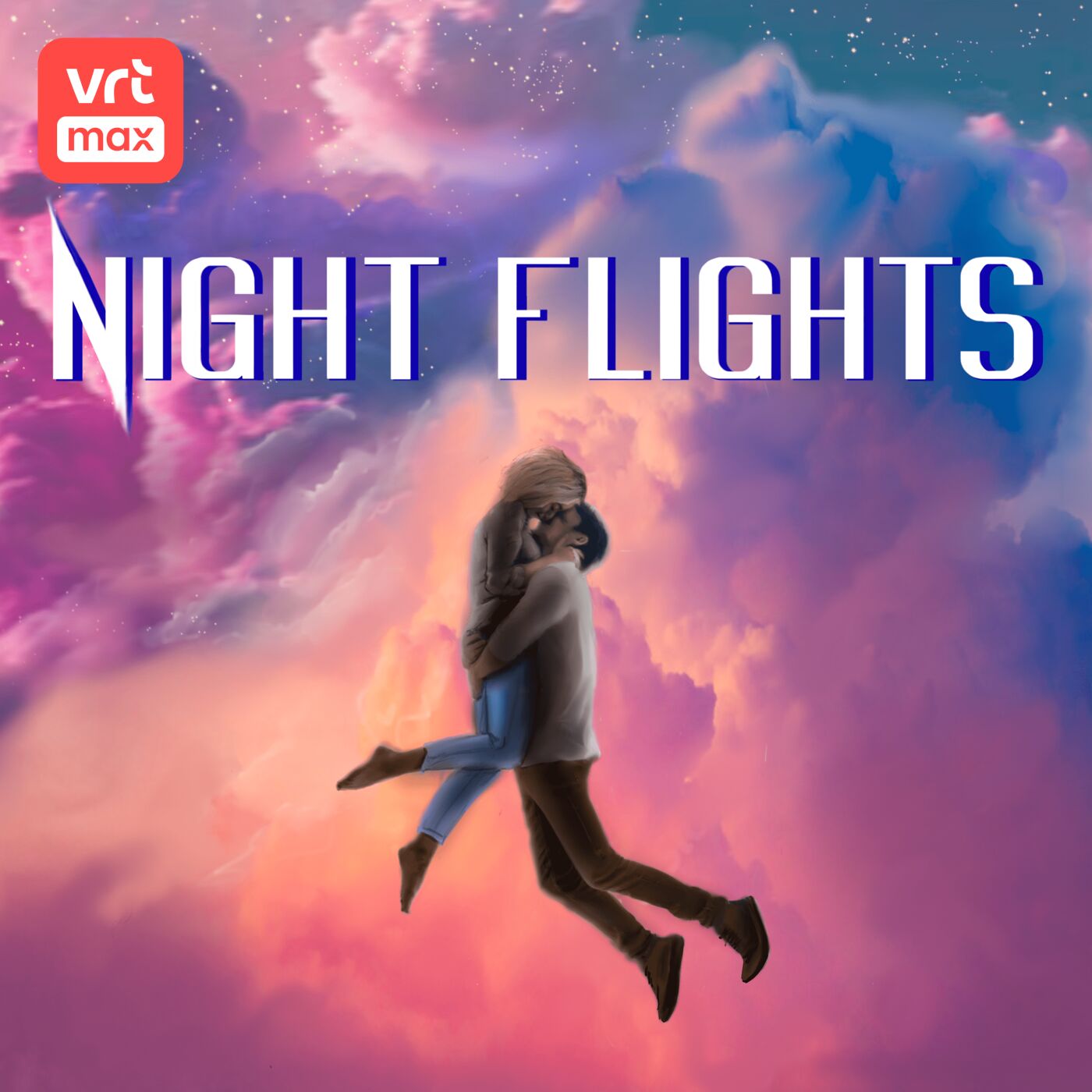 Night Flights - trailer Night Flights - trailer