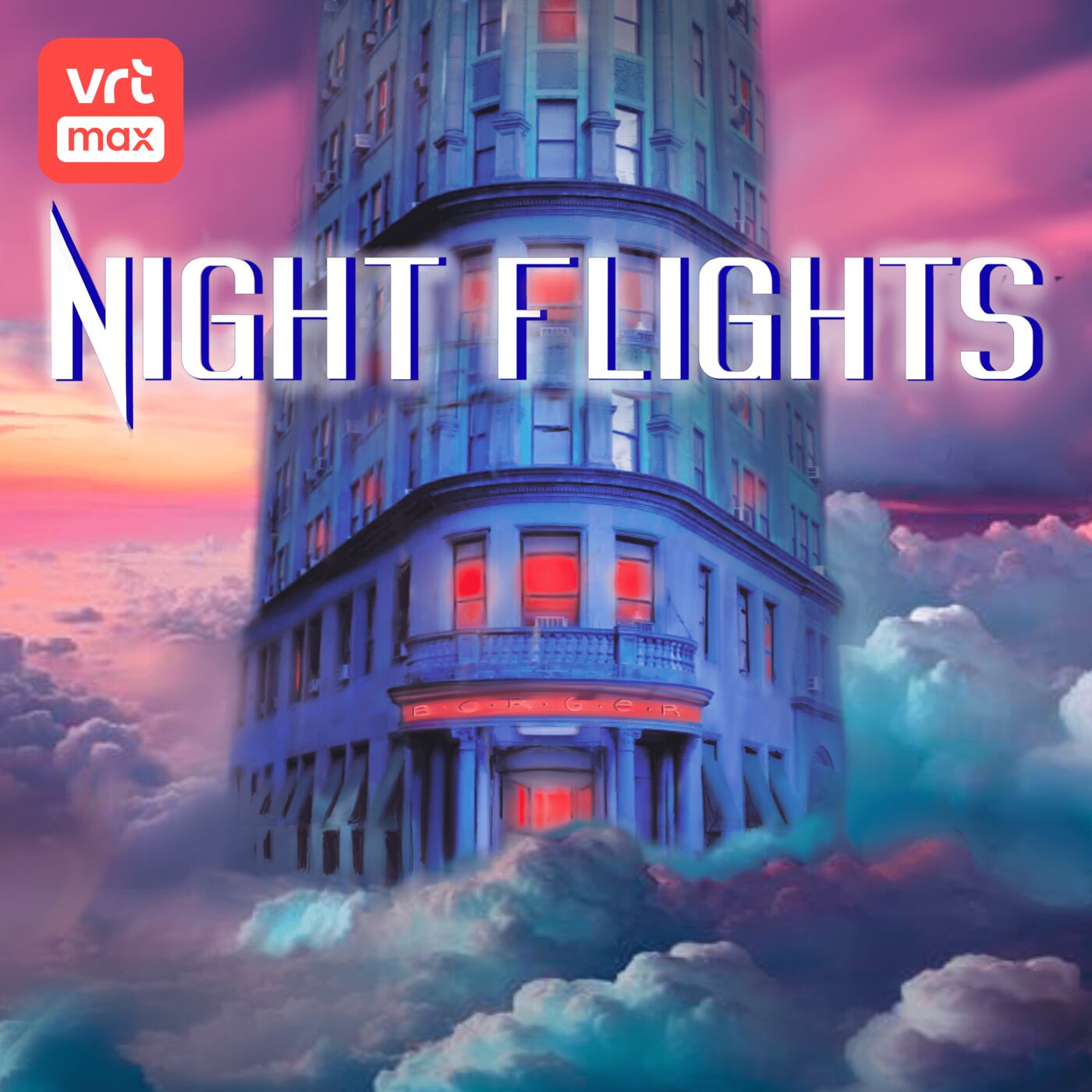 5. Borger Hotel 5. Borger Hotel